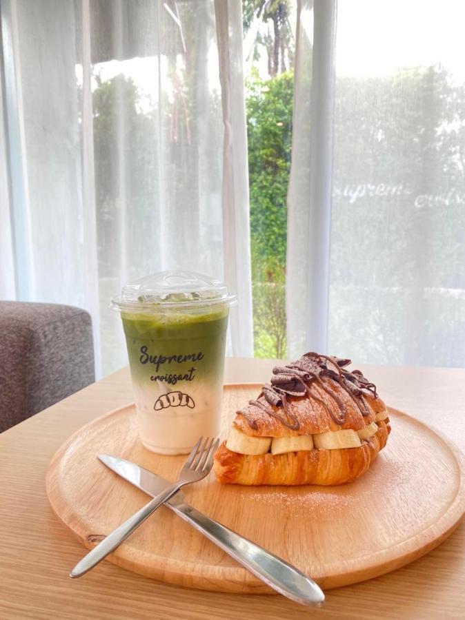 普莱梅维利知酒店 乌汶 外观 照片